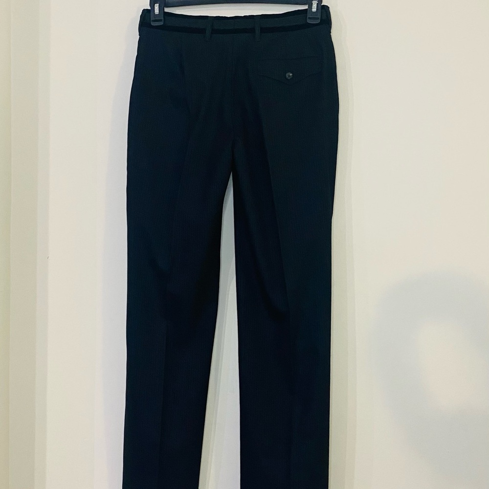 Prada Wool Trouser - image 2